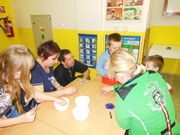 Vánoční tvoření s rodiči